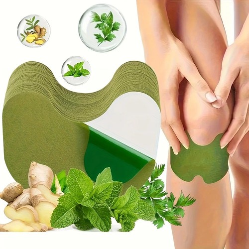 100pcs knee pain relief - pain,