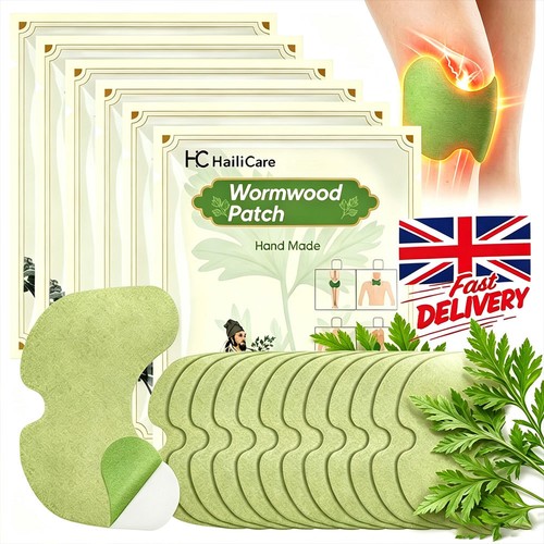 Wormwood knee pain relief - pain,