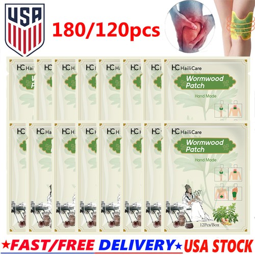 180pcs knee relief patches - relief,