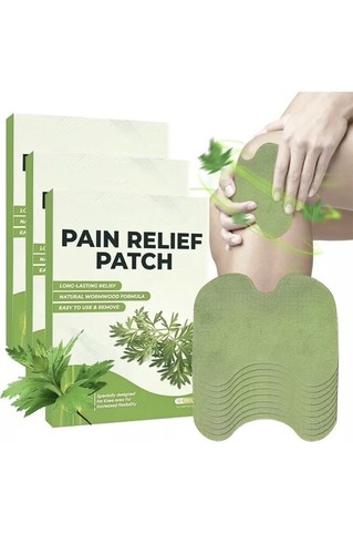 Pack knee herbal - knee,