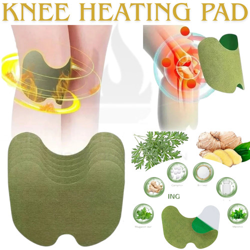 60pcs knee pain relief - knee,