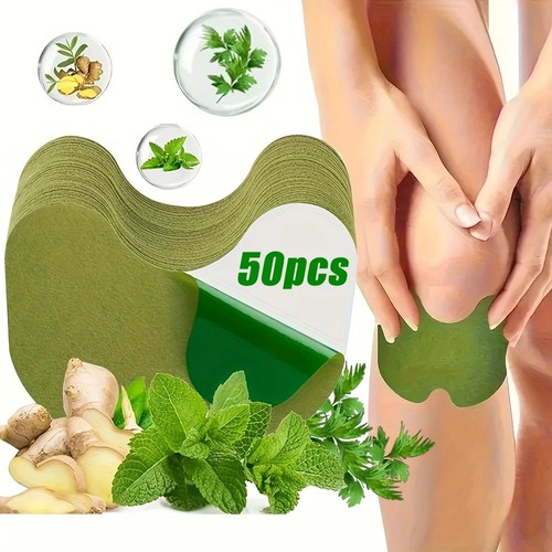 50x knee pain - 50x,
