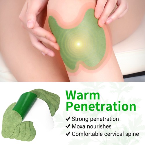 Herbal knee patches joint - knee,
