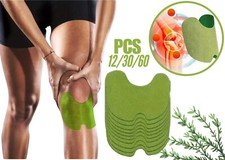 Herbal Knee Patches Herbal