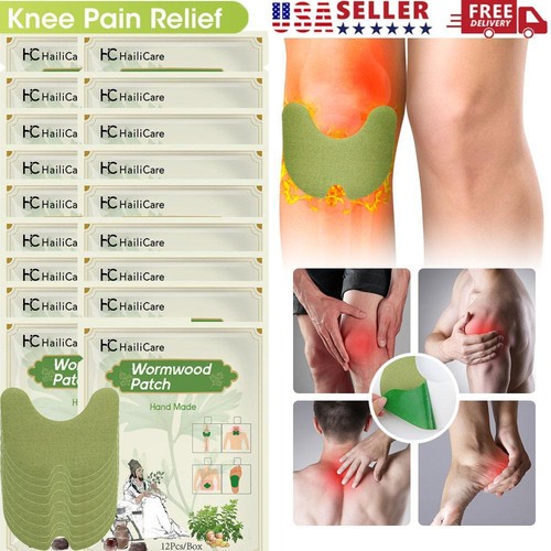 480pcs knee leg relief - 12-480pcs,