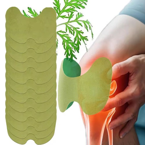 120pcs herbal knee patch - 120pcs,
