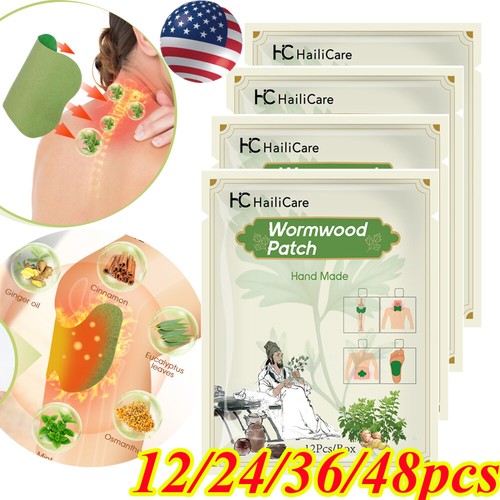 48pcs natural knee - 48pcs,