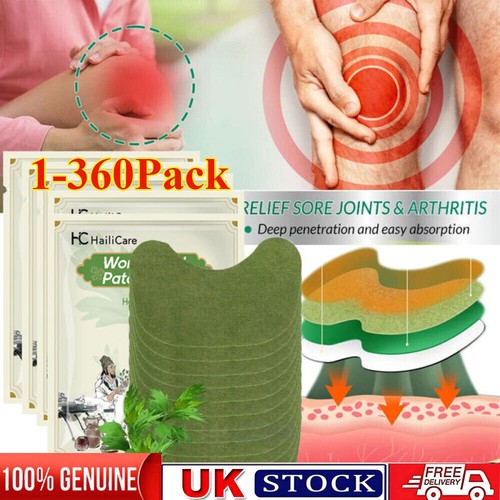 Knee pain relief - pain,