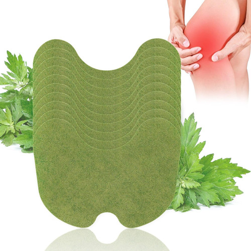 Knee pain relief - relief, patch,