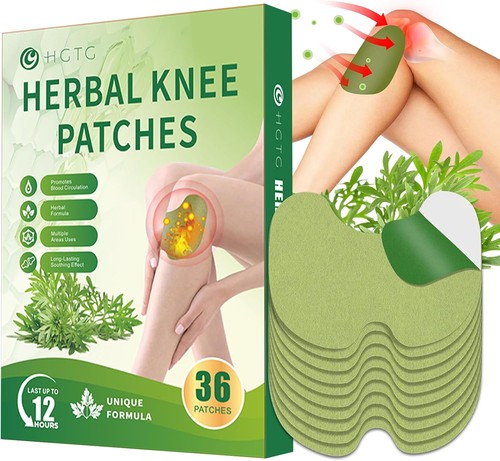 36pcs knee patches - 36pcs,