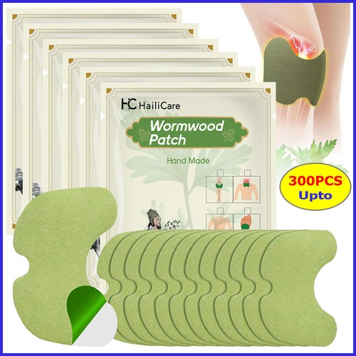 Wormwood knee pain relief - pain,
