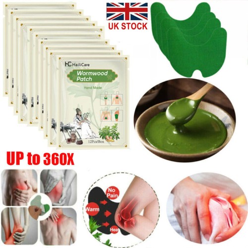 360pcs knee pain relief - 12-360pcs,