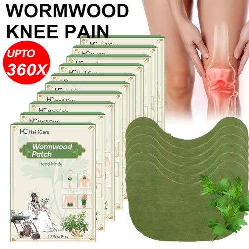 360pcs knee herbal - knee,
