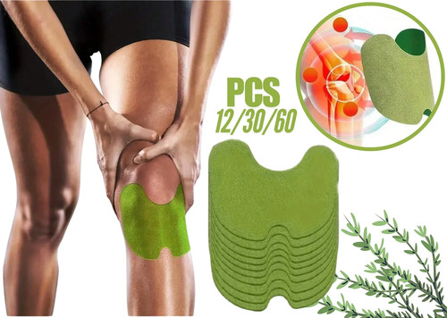 Herbal knee pain - pain, relief