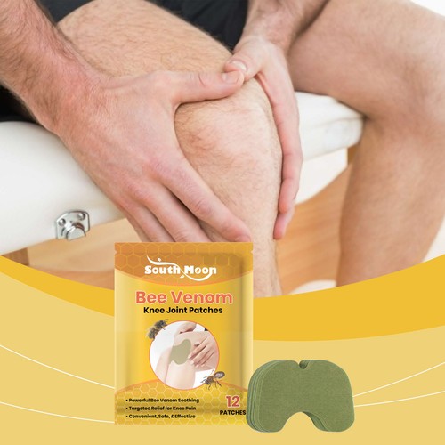 Knee pain relief - knee,