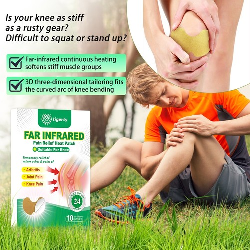 Professional knee therapy - knee,