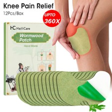 12-360X Knee Pain Relief