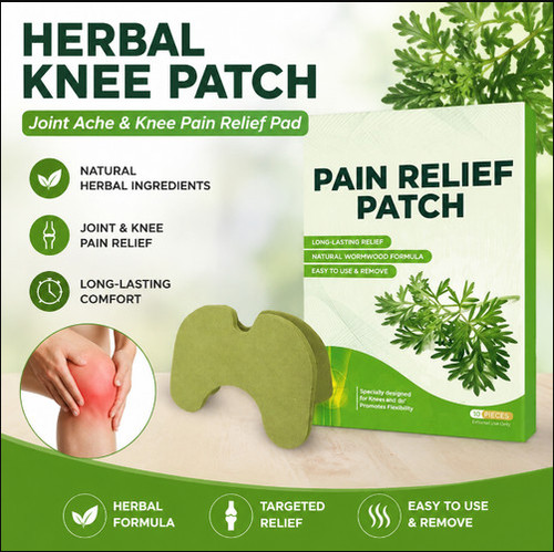 Wellknee pain relief - wellknee,