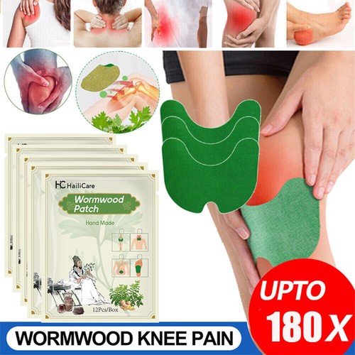 180pcs knee relief patches - 180pcs,