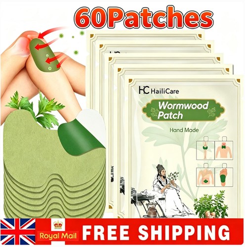 60pcs knee pain - knee, relief