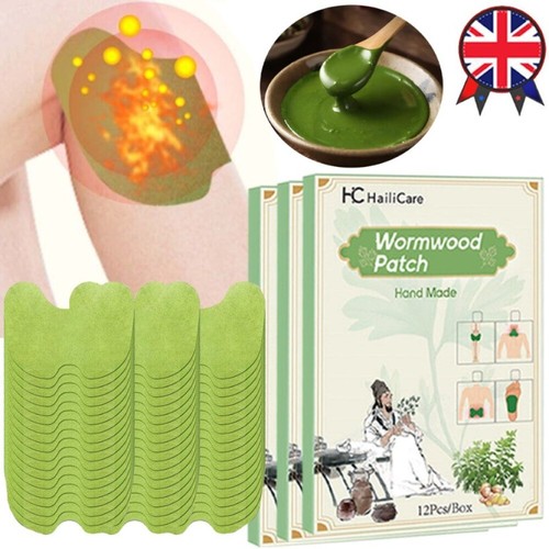 36pcs knee pain - relief, patches