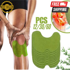 Well Knee Herbal Knee Patches