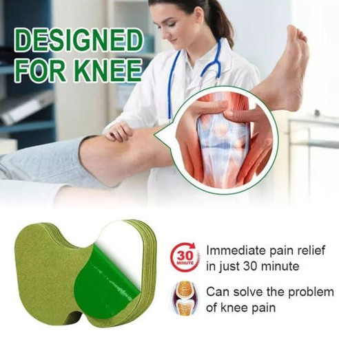 Herbal arthritis knee warmer - arthritis,