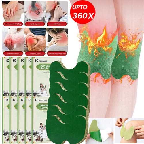 Knee pain relief patches - knee,