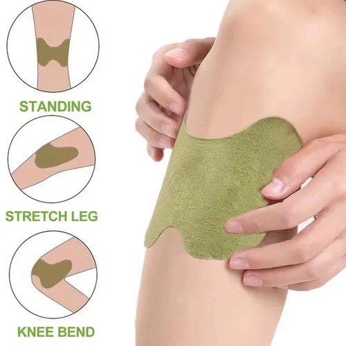 100pcs knee pain - pain, relief