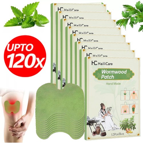 Wormwood knee pain - wormwood,