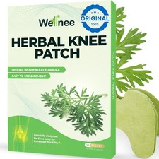 WellKnee Pain Relief Patches